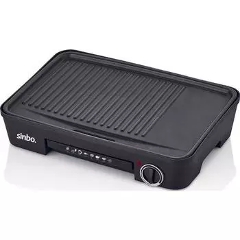 Электрический гриль Sinbo SBG-7120