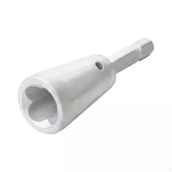 Электрический инструмент для скручивания проводов, стальной, удобный, быстрая зачистка кабеля, универсальный электрик