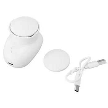 Электрический инструмент для удаления мозолей на ногах с вакуумным 2-скоростным перезаряжаемым инструментом для очистки потрескавшейся кожи Electric Fo