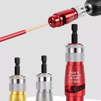 Электрический инструмент для зачистки проводов для быстрой зачистки проводов, инструмент для зачистки проводов Al Electric Wire Peeling Machine для дрели-шуруповерта, инструмент для зачистки проводов