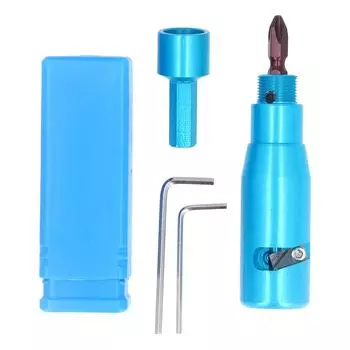 Электрический инструмент для зачистки проводов на 2.?4 квадратных провода электрик портативный нож для очистки оболочек кабеля с быстрым вращением