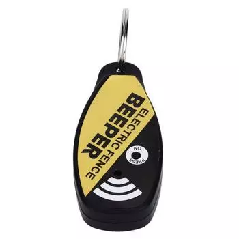 Электрический изгородь Бипер ABS изгородь Тестер напряжения для ферм Домашние сады Овцы Домашние животные Лошади