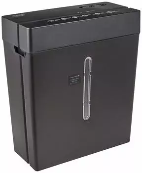 Электрический измельчитель Ohm OHM Cross Cut Black SHR-X581 чёрный