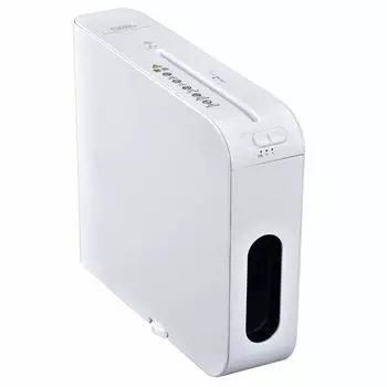 Электрический измельчитель Ohm Slim Micro Cut SHR-MX700-W белый