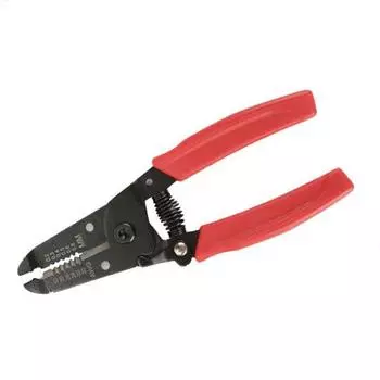 Электрический износостойкий инструмент для зачистки проводов, обжимные клещи, инструмент для ручного ремонта