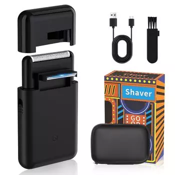 Электрический Электрический Электрический USB Портативный Компактный IPX6 Закрыть Быстрое бритье в Для сухого и влажного Для В комплекте с японской инструкцией по эксплуатации