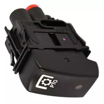 Электрический клапан управления воздушным электрическим клапаном Высококачественные материалы Высокопрочный OEM-номер G90-1066-09 Материал ABS CHINA