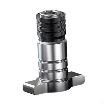 Электрический ключ для преобразования вала, аксессуар, эффективный, простой в использовании, сменный четырехгранный рукав