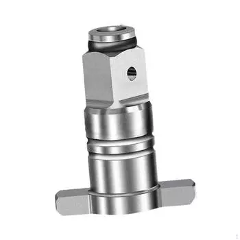 Электрический ключ-конвертер Инструмент Аксессуары Премиум Профессиональные Запасные Части Обмен Single Use