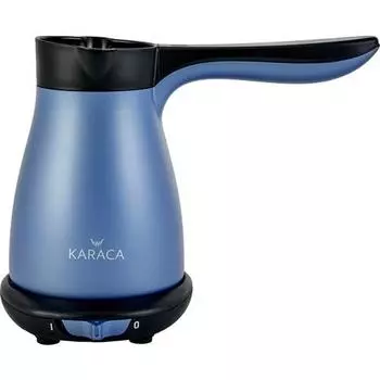 Электрический кофейник Karaca Nightblue