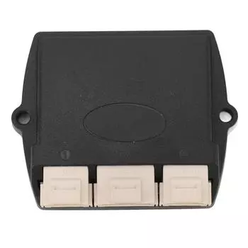 Электрический контроллер освещения для инвалидной коляски для PG VR2 D50242, высокочувствительный светильник для инвалидной коляски