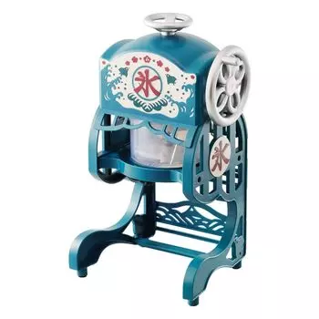 Электрический льдогенератор DOSHISHA с 2 льдогенераторами, пушистый, чашки, DCSP-20