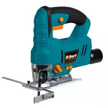 Электрический лобзик Борт Бпс-580-г
