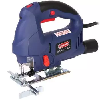 Электрический лобзик Diold Play s-1-10 M