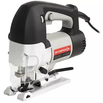 Электрический лобзик Интерскол Мп-100 700е