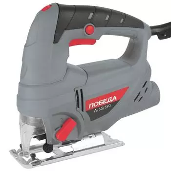 Электрический лобзик Победа Л-65 690