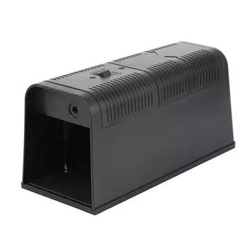 Электрический ловец крыс, интеллектуальный выключатель защиты от высокого напряжения, ловушка для мышей и грызунов, выталкиватель