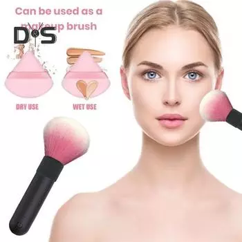 Электрический массажер для глаз, перезаряжаемый через USB, 10 режимов, регулируемый, компактный размер, портативный водонепроницаемый вибрирующий инструмент для массажа глаз розовый