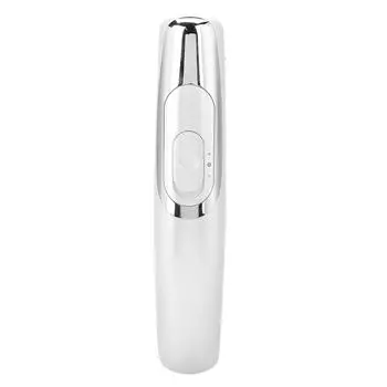 Электрический массажер для головы и кожи головы, вибрационный массажер для роста волос с красным светом, расческа для роста волос