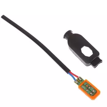 Электрический микрокнопочный переключатель, триггерная часть, подходит для плазменной резки, сварочного аппарата