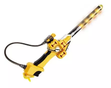 Электрический модуль Kamen Rider Fourze DX Билли Жезл