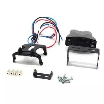 Электрический модуль управления тормозами прицепа Блок контроллера для 90915