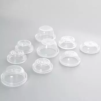 Электрический молокоотсос Диафрагма Молокоотсос Мембрана Аксессуары Детали Молокоотсоса