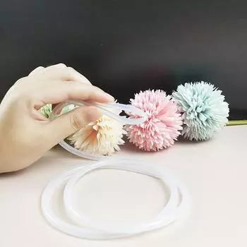 Электрический молокоотсос силиконовая сменная трубка безопасности ручной инструмент для трубки молокоотсоса