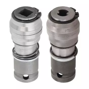 Электрический молоток-адаптер для сверления отверстий в стенах, кирпичах, круглых и квадратных сверлильных головках, инструмент с текстурой