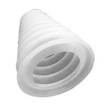 Электрический молоток пылезащитный чехол ударная дрель пылесборник с резиновыми кольцами