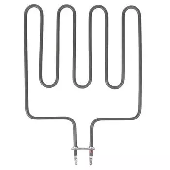 Электрический нагревательный элемент для печи сауны, нагревательный элемент из нержавеющей стали с прямым нагревом для сауны