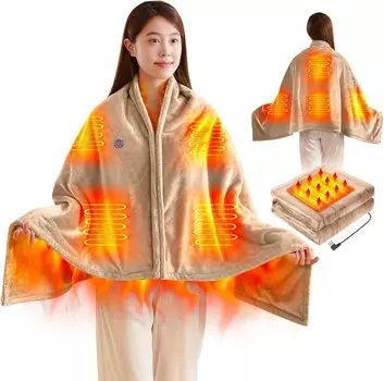 Электрический настольный электрический электрический большой 150 x 85 фланель молния быстрая температура 8 нагрева электрическая кровать плечо USB энергетическая машина USB электрический холодный