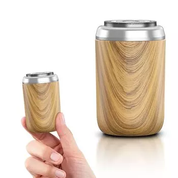 Электрический небольшой размер 18 лезвий, изготовленный из электрического USB с низким классом защиты IPX7, как сухой, так и полностью закрытый, часы быстро работают всегда в японской инструкции