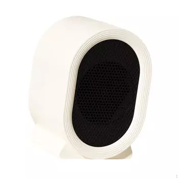 Электрический обогреватель воздуха для общежития, офиса, спальни в помещении