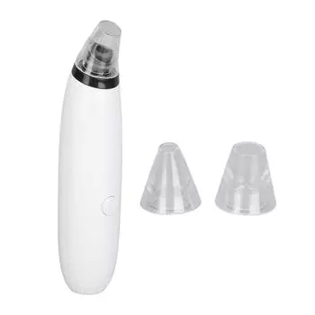 Электрический очиститель угрей, очистка 3 передач, рабочее напряжение 3 В, электрический экстрактор белых угрей и комедонов