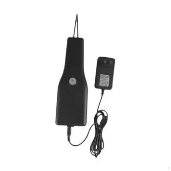 Электрический ощипыватель перьев Ручной прибор для ощипывания уток для гусей и птиц индейки