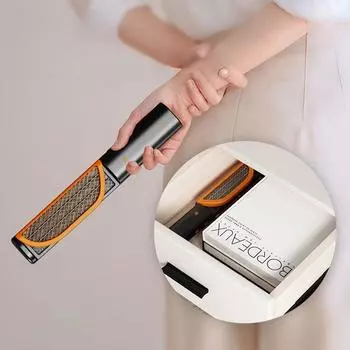 Электрический отпугиватель комаров, перезаряжаемый, складной, бытовой, небольшой, мощный, для уничтожения мух, для кемпинга, портативный, двойного назначения