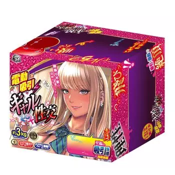 Электрический отсос для женского секса [A-one]