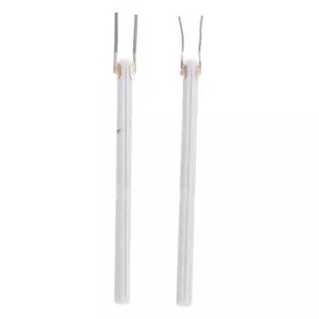 Электрический паяльник-нагреватель 80 Вт 60 Вт Керамический внутренний нагревательный элемент 80w