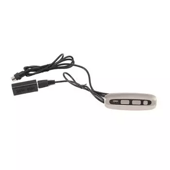 Электрический переключатель для кресла-реклайнера, многофункциональный, 5 кнопок, 5 контактов, USB-зарядка, электрические диваны, пульт дистанционного управления