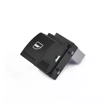 Электрический переключатель стеклоподъемника 1F0959855 для VW Golf Jetta