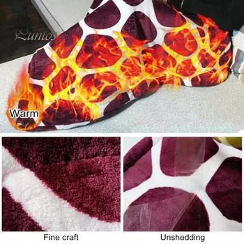 Электрический подогреваемый плед с розеткой США, быстро нагревается, 3 уровня температуры, функция синхронизации, теплая шаль, зимняя накидка, одеяло для кофе и телефона US Plug