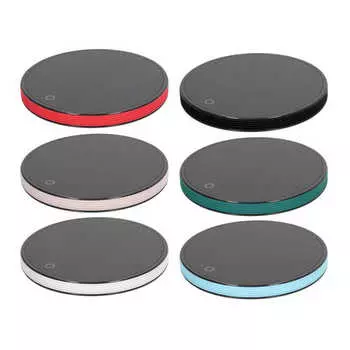 Электрический подогреватель для напитков, подогреватель для кружек кофе, подогреватель для молока, чая, воды, подогреватель для чашек с регулируемой температурой нагревания, нагреватель для чайника