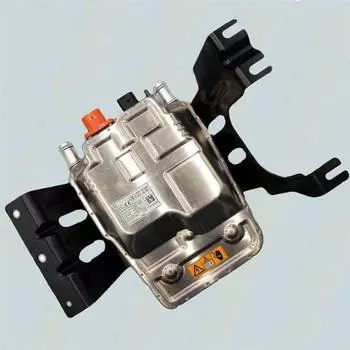 Электрический подогреватель охлаждающей жидкости и аккумулятора для Jeep Wrangler Chrysler 2017-2024 68443445AC