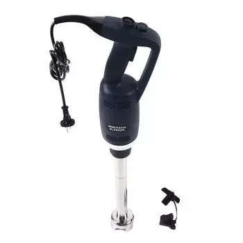 Электрический погружной блендер 500 Вт 4000-16000 об/мин многоцелевой ручной блендер миксер