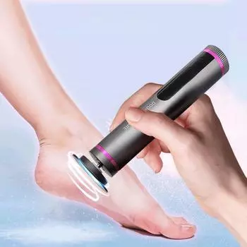 Электрический прибор для удаления мозолей на ногах Dodo Foot Care Nail Multi Care, 1 шт., 1 шт.