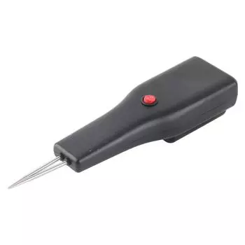 Электрический прибор для выщипывания перьев птицы, ручной портативный автоматический инструмент для выщипывания коротких волос птицы, инструмент для выщипывания перьев птицы, курицы, утки, гуся AU Plug