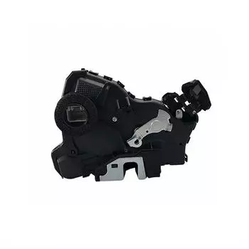 Электрический привод замка передней правой двери для Toyota 4Runner Corolla 2003-2008 годов выпуска