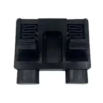 Электрический провод Паяльное приспособление Кабельная паяльная станция Сверхпрочный Универсальный Зажим-держатель для сварки проводов Сварочные принадлежности чёрный