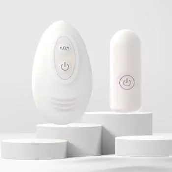 Электрический пульт дистанционного управления Love Egg Женское устройство для мастурбации Беспроводное управление Многочастотные портативные вибраторы Взрослый секс-продукт Remote Control Wireless V